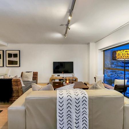 开普敦Cozy And Stylish With Exceptional Views!公寓 外观 照片