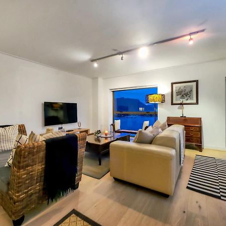 开普敦Cozy And Stylish With Exceptional Views!公寓 外观 照片