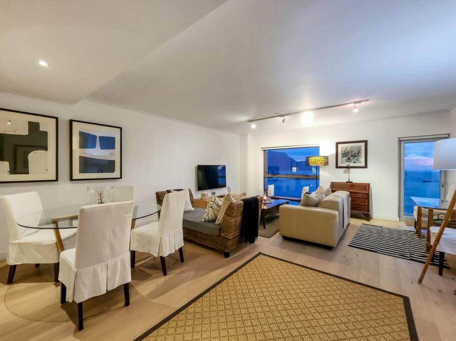 开普敦Cozy And Stylish With Exceptional Views!公寓 外观 照片