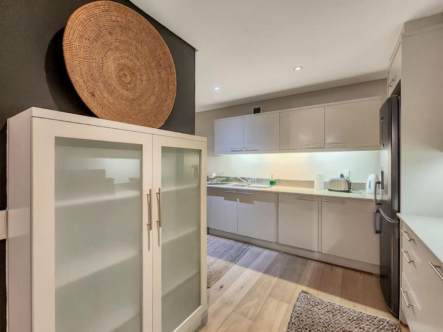 开普敦Cozy And Stylish With Exceptional Views!公寓 外观 照片