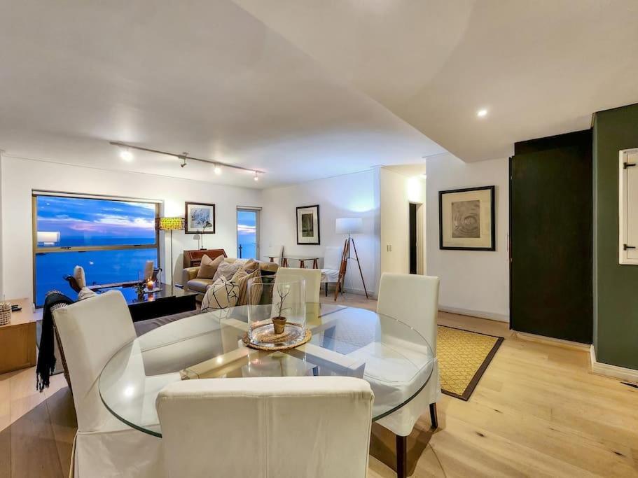 开普敦Cozy And Stylish With Exceptional Views!公寓 外观 照片
