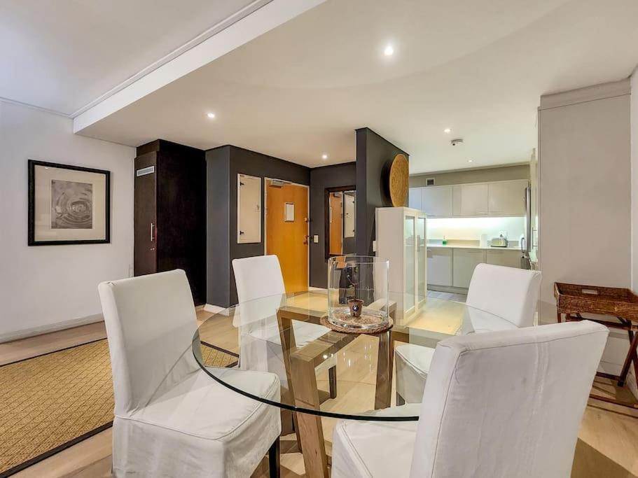 开普敦Cozy And Stylish With Exceptional Views!公寓 外观 照片