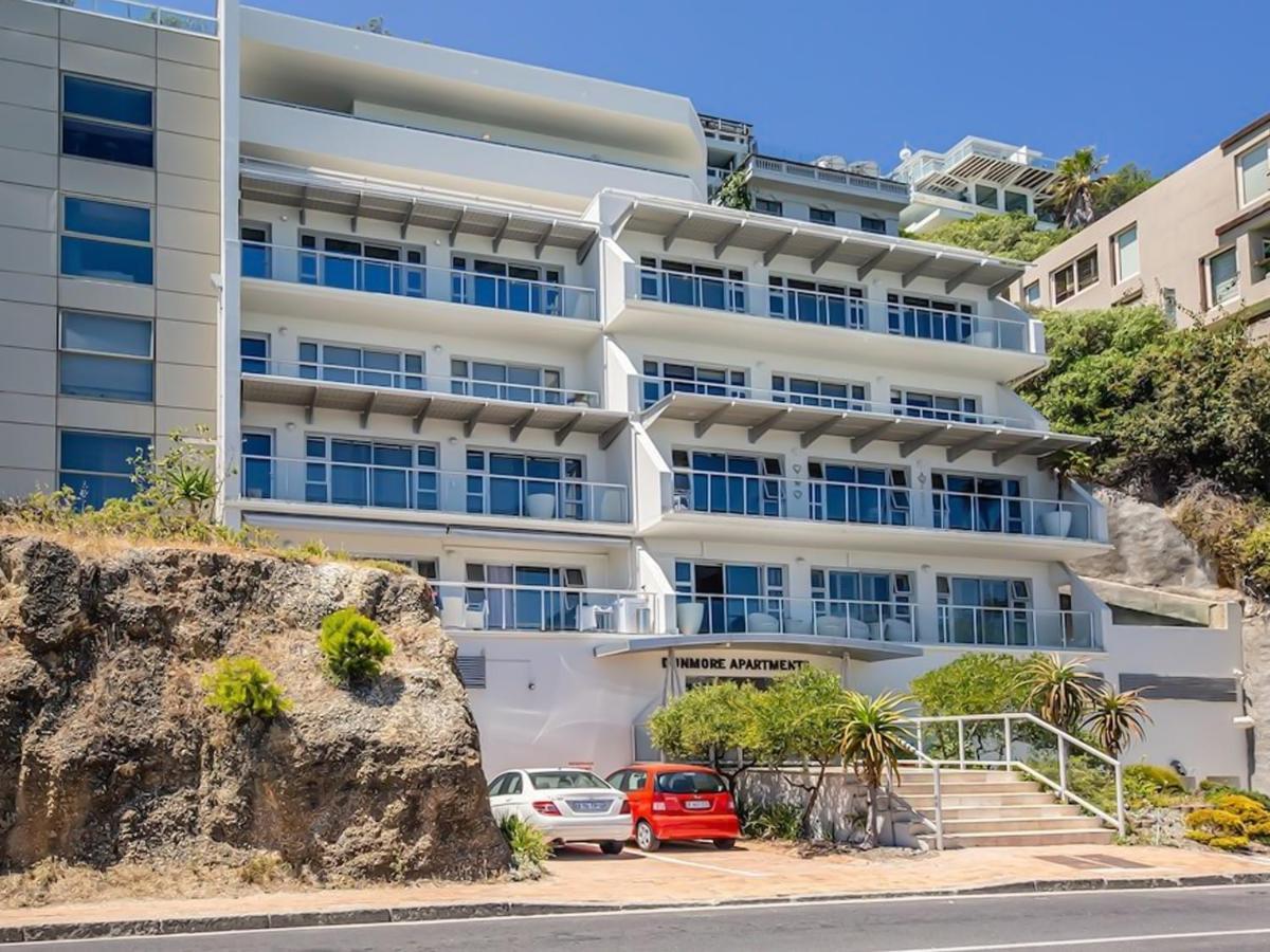开普敦Cozy And Stylish With Exceptional Views!公寓 外观 照片
