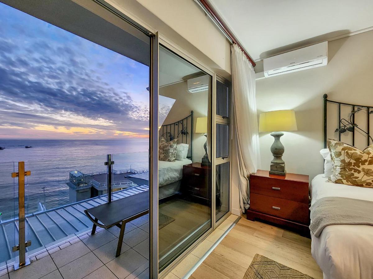 开普敦Cozy And Stylish With Exceptional Views!公寓 外观 照片