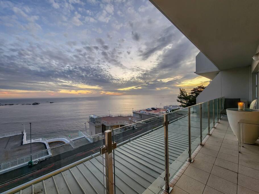 开普敦Cozy And Stylish With Exceptional Views!公寓 外观 照片