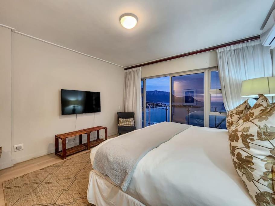 开普敦Cozy And Stylish With Exceptional Views!公寓 外观 照片