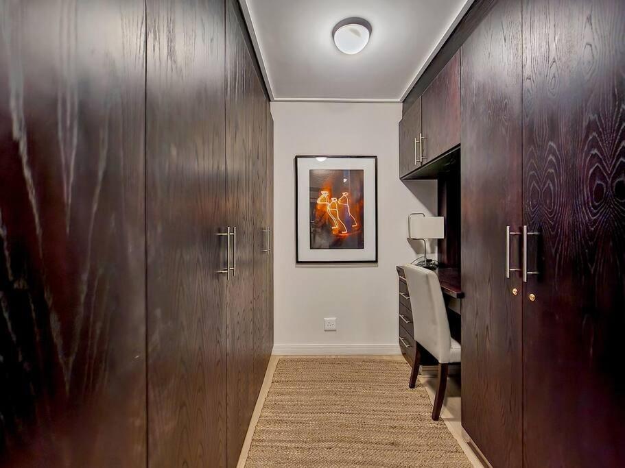 开普敦Cozy And Stylish With Exceptional Views!公寓 外观 照片