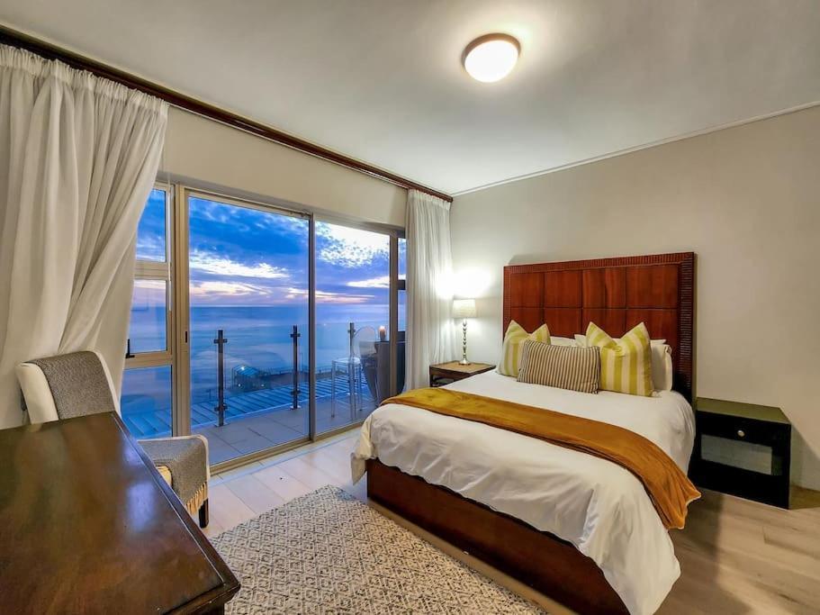 开普敦Cozy And Stylish With Exceptional Views!公寓 外观 照片