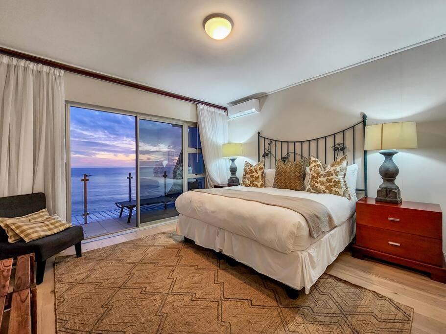 开普敦Cozy And Stylish With Exceptional Views!公寓 外观 照片