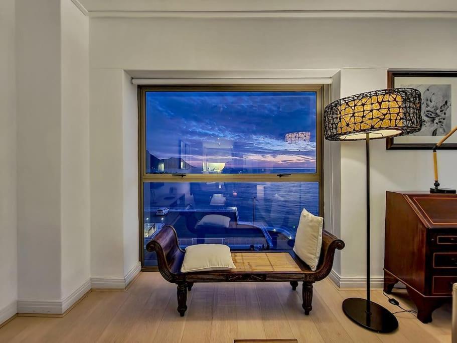 开普敦Cozy And Stylish With Exceptional Views!公寓 外观 照片