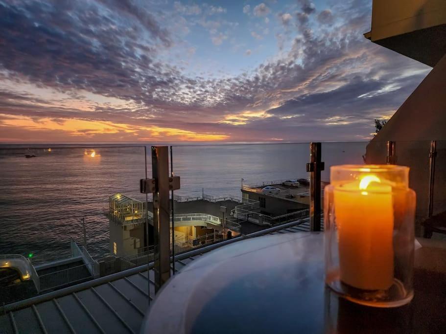 开普敦Cozy And Stylish With Exceptional Views!公寓 外观 照片