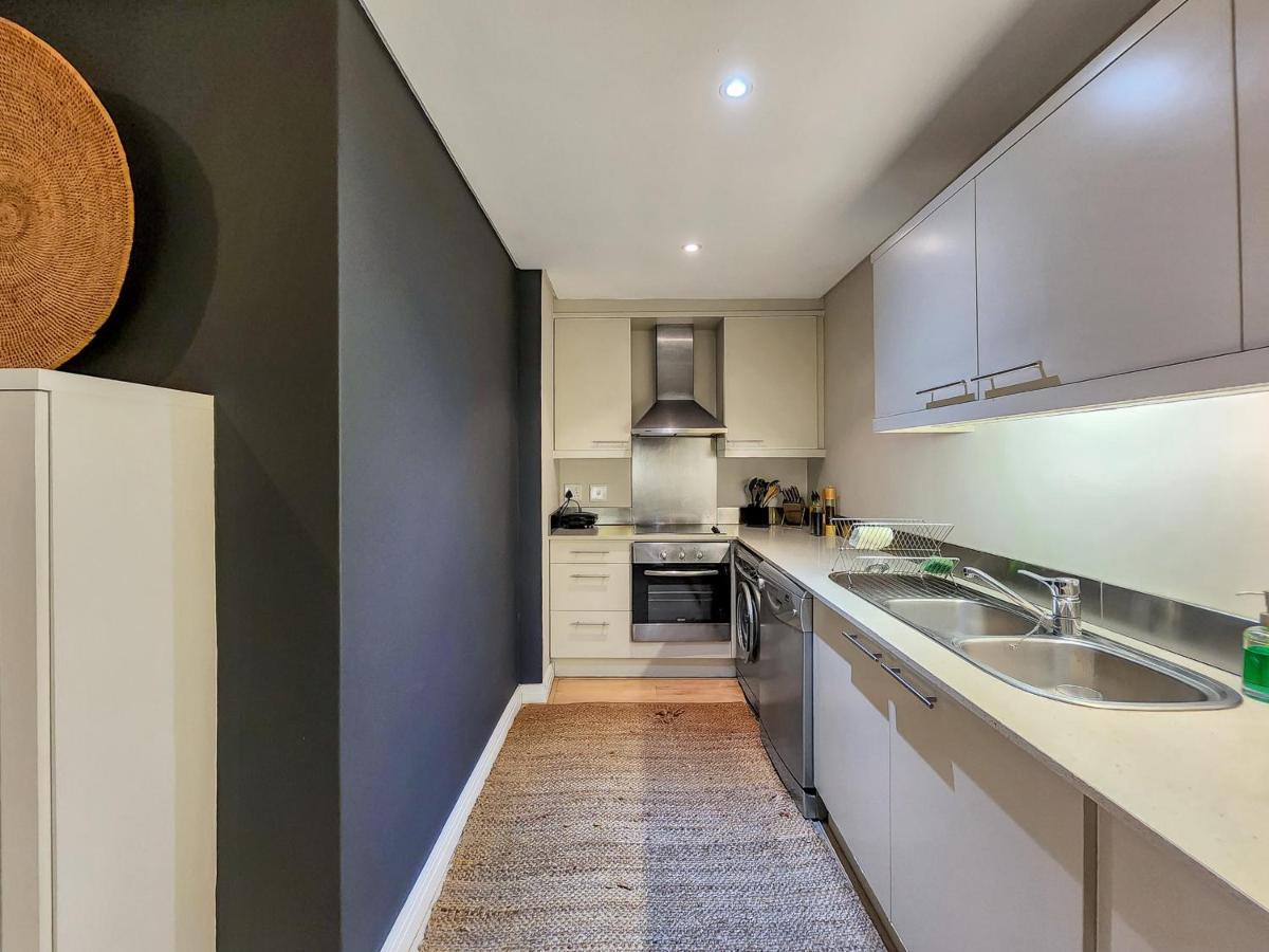 开普敦Cozy And Stylish With Exceptional Views!公寓 外观 照片
