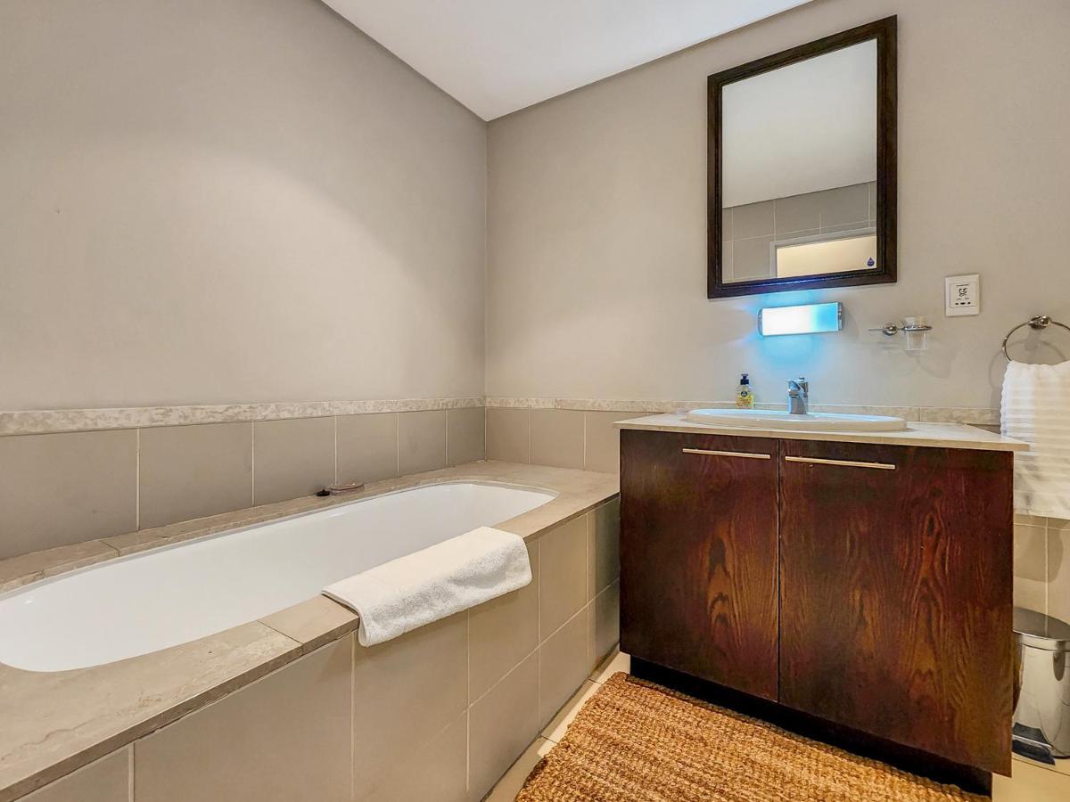 开普敦Cozy And Stylish With Exceptional Views!公寓 外观 照片
